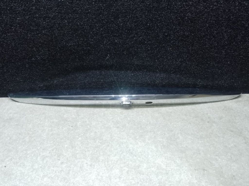 84810-1NF2A | накладка кришки багажника INFINITI G25/G35/G37/Q40 06-14