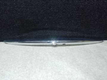 накладка кришки багажника INFINITI G25/G35/G37/Q40 06-14