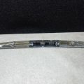 84810-1NF2A | накладка кришки багажника INFINITI G25/G35/G37/Q40 06-14 - Прев'ю 3