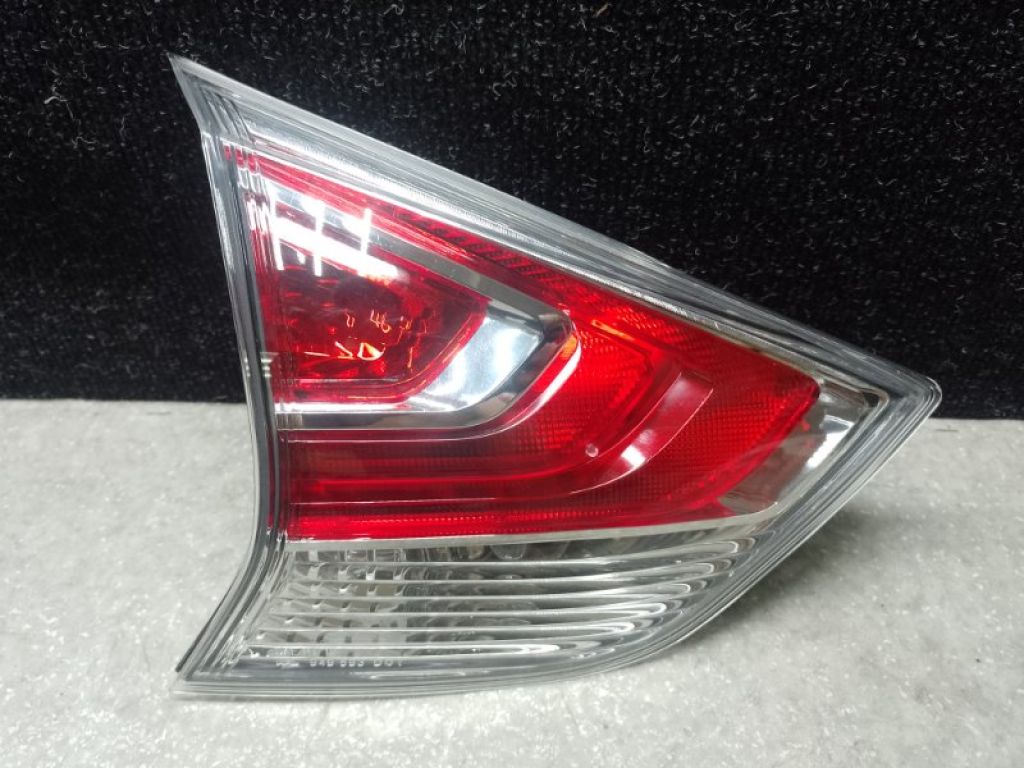 26555-4BA1A | Фонарь внутренний лев. NISSAN X-TRAIL/ROGUE T32 13-20
