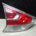 26555-4BA1A | Фонарь внутренний лев. NISSAN X-TRAIL/ROGUE T32 13-20