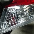 26555-4BA1A | Фонарь внутренний лев. NISSAN X-TRAIL/ROGUE T32 13-20 - Превью 4