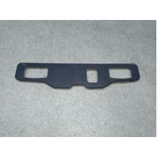 Панель подсветки номера NISSAN X-TRAIL/ROGUE T32 13-20