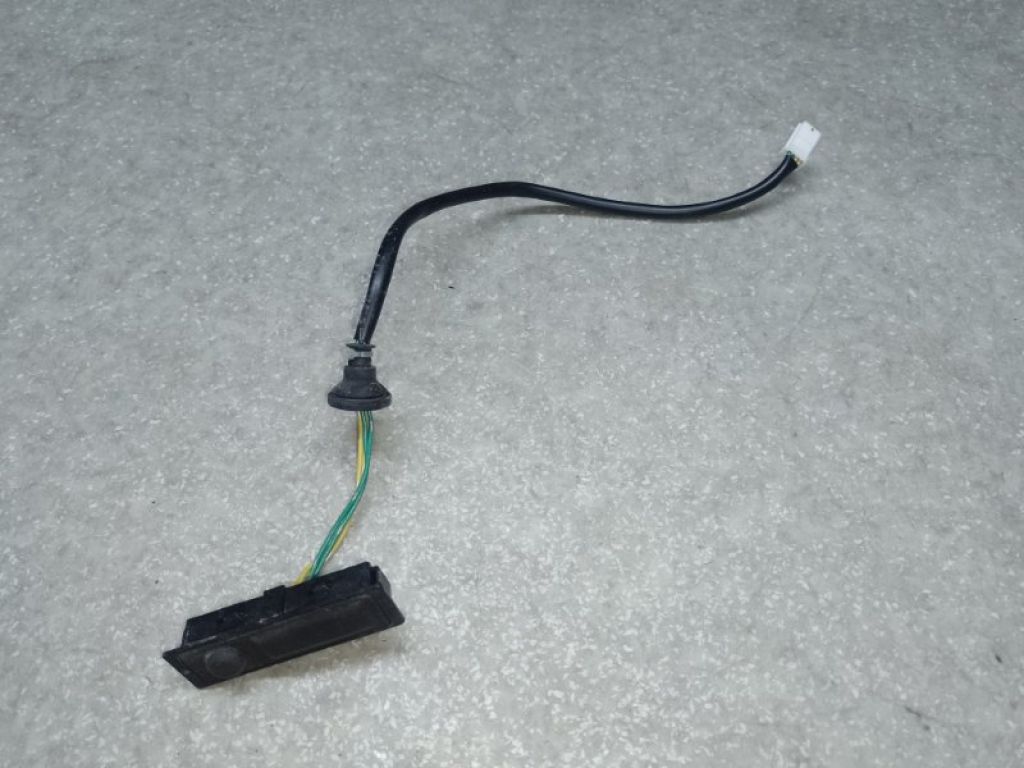 25380-4BA1A | Кнопка открывания багажника наружная NISSAN X-TRAIL/ROGUE T32 13-20