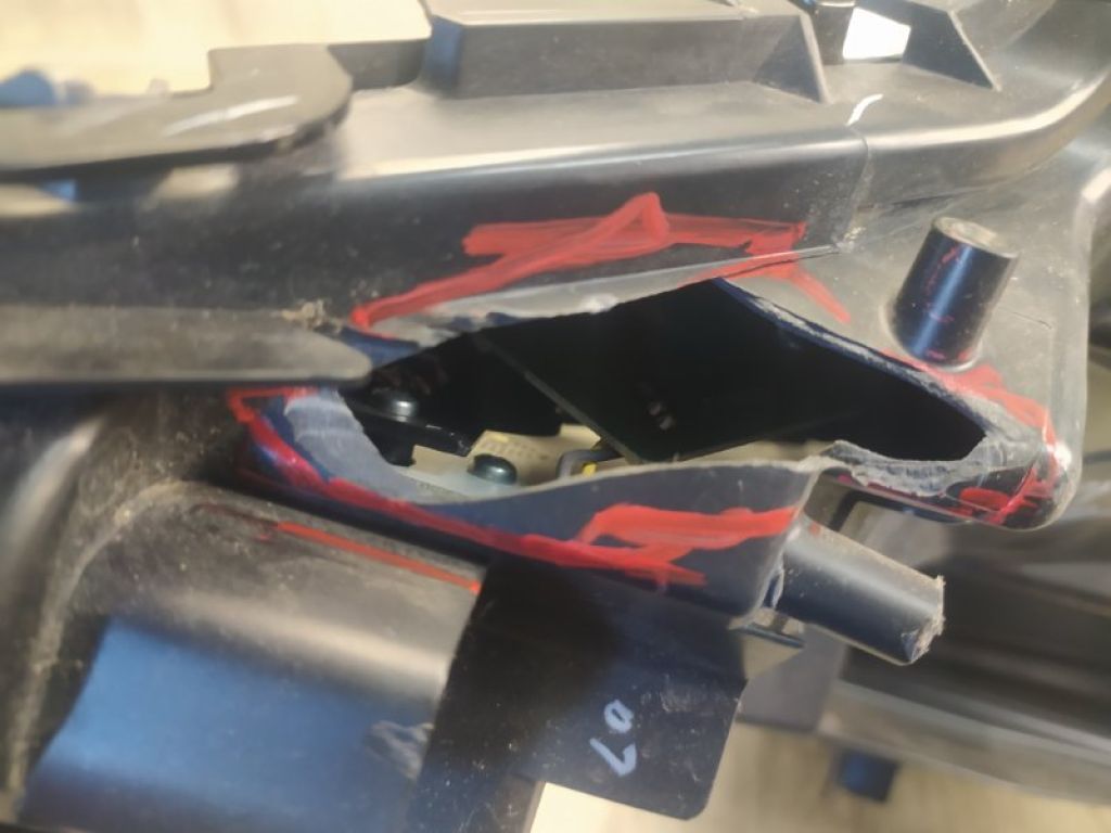 81110-0E260 | Фара передн. прав. LEXUS RX350/450 15-22 - Фото 17