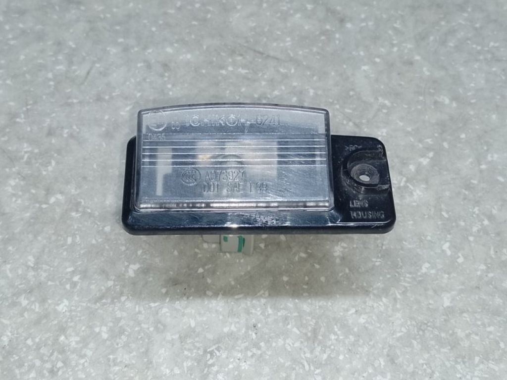 26510-8990B | Подсветка номера NISSAN X-TRAIL/ROGUE T32 13-20