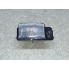 Подсветка номера NISSAN X-TRAIL/ROGUE T32 13-20
