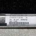 90810-4BA0A | накладка кришки багажника NISSAN X-TRAIL/ROGUE T32 13-20 - Прев'ю 4