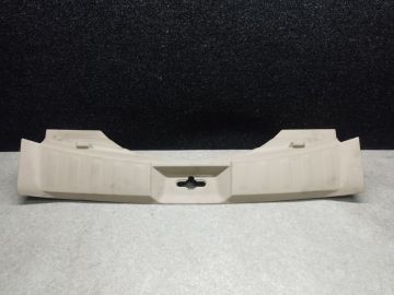 Накладка на поріг багажника NISSAN X-TRAIL/ROGUE T32 13-20