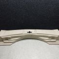 84992-4BA0B | Накладка на поріг багажника NISSAN X-TRAIL/ROGUE T32 13-20 - Прев'ю 2