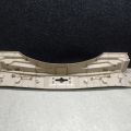 84992-4BA0B | Накладка на поріг багажника NISSAN X-TRAIL/ROGUE T32 13-20 - Прев'ю 3