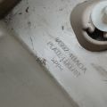 84992-4BA0B | Накладка на поріг багажника NISSAN X-TRAIL/ROGUE T32 13-20 - Прев'ю 4
