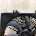 167110P150 | Диффузор вентилятора основного радиатора TOYOTA SIENNA 11-16 - Превью 7