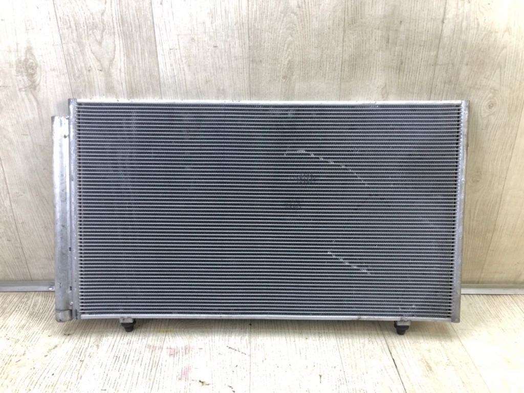 8846008020 | Радиатор кондиционера TOYOTA SIENNA 11-16