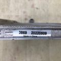 8846008020 | Радиатор кондиционера TOYOTA SIENNA 11-16 - Превью 7