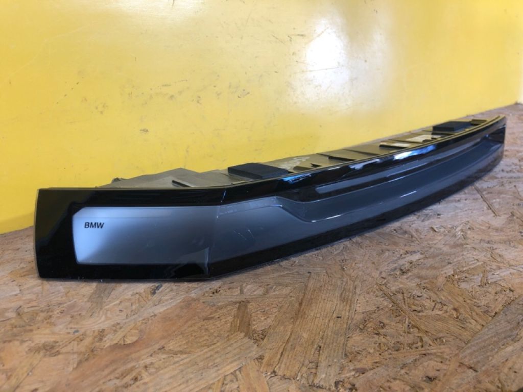 63 21 5 A81 743 | Ліхтар зовнішній лів. BMW iX I20 21- - Фото 3