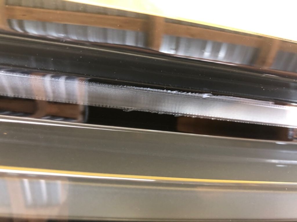 63 21 5 A81 743 | Ліхтар зовнішній лів. BMW iX I20 21- - Фото 6