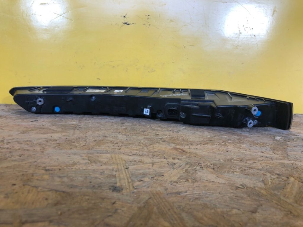 63 21 5 A81 743 | Ліхтар зовнішній лів. BMW iX I20 21- - Фото 8