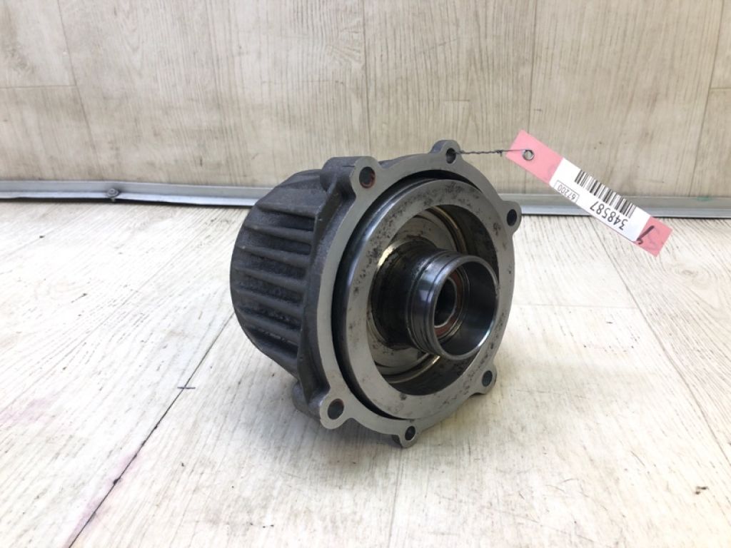4130342020 | Муфта подключения заднего моста TOYOTA RAV4 05-12