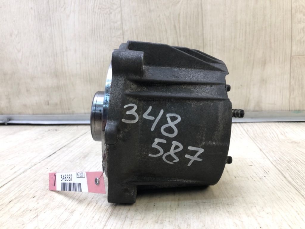 4130342020 | Муфта подключения заднего моста TOYOTA RAV4 05-12 - Фото 4