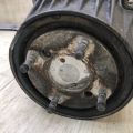4130342020 | Муфта подключения заднего моста TOYOTA RAV4 05-12 - Превью 7