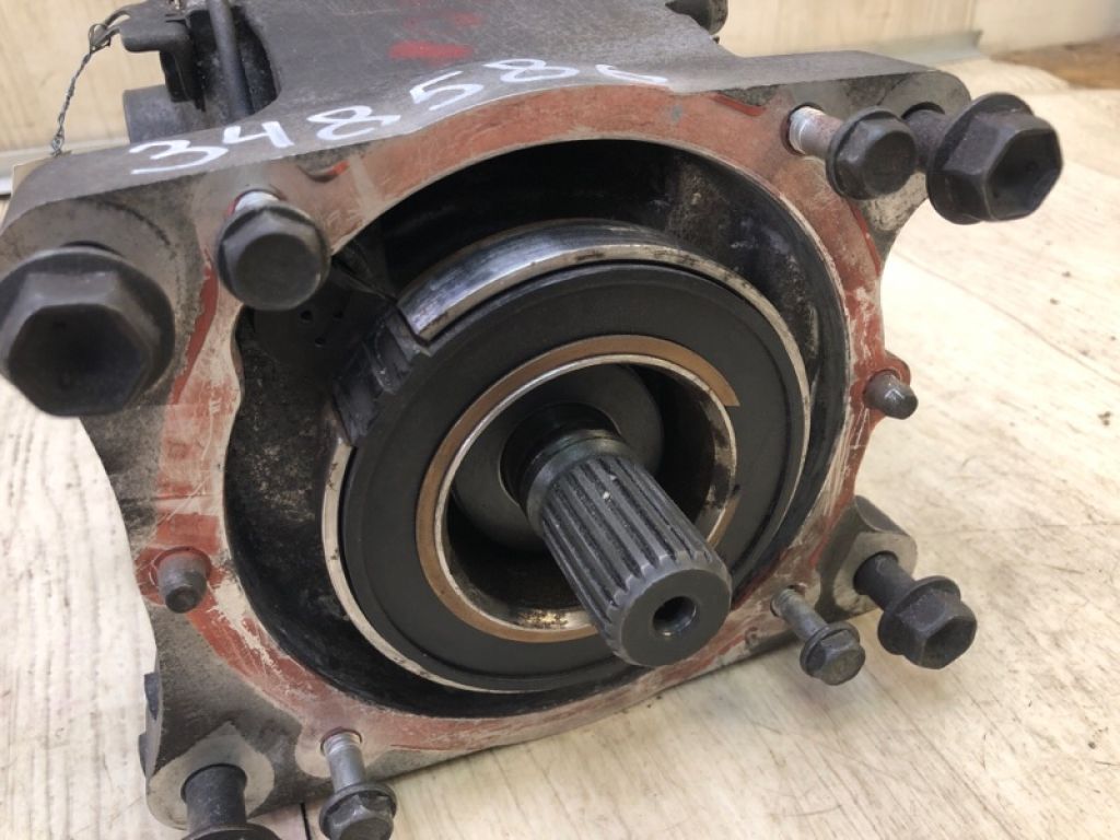4111052010 | Редуктор задній TOYOTA RAV4 05-12 - Фото 4