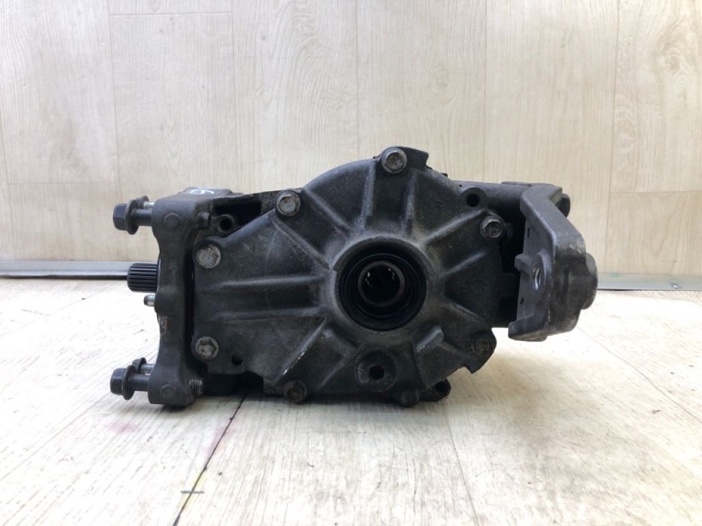 4111052010 | Редуктор задній TOYOTA RAV4 05-12 - Фото 6