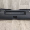 5C6863459 | накладка кришки багажника VOLKSWAGEN JETTA USA 10-17