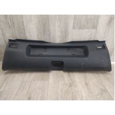 Накладка крышки багажника VOLKSWAGEN JETTA USA 10-17