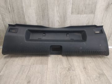 накладка кришки багажника VOLKSWAGEN JETTA USA 10-17