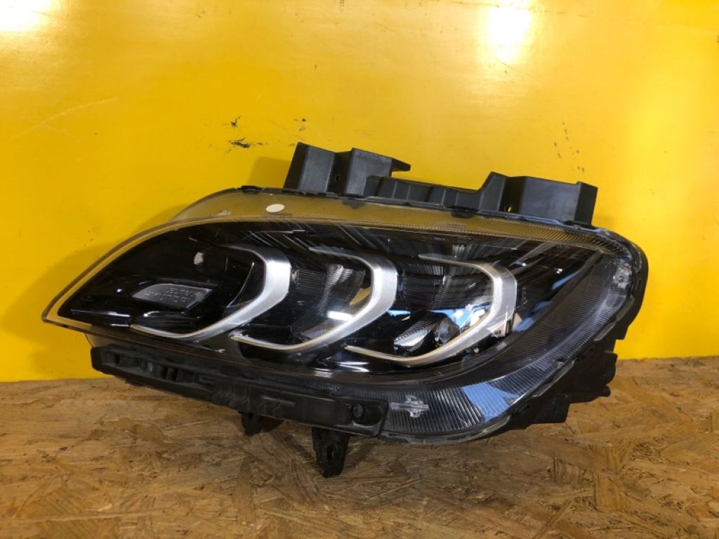 92101 J9600 | Фара лів. HYUNDAI KONA OS 17-23