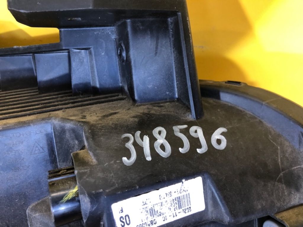 92101 J9600 | Фара лів. HYUNDAI KONA OS 17-23 - Фото 2