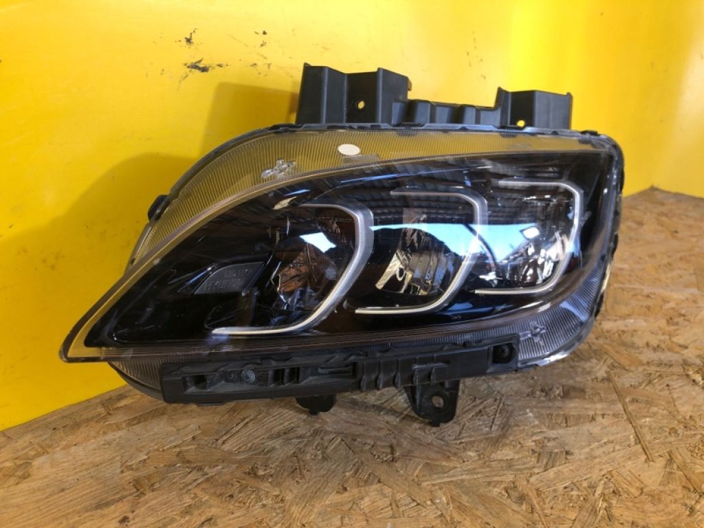 92101 J9600 | Фара лів. HYUNDAI KONA OS 17-23 - Фото 4