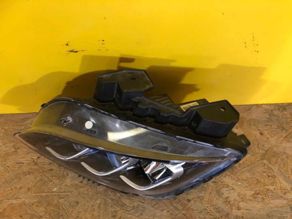 92101 J9600 | Фара лів. HYUNDAI KONA OS 17-23 - Фото 5