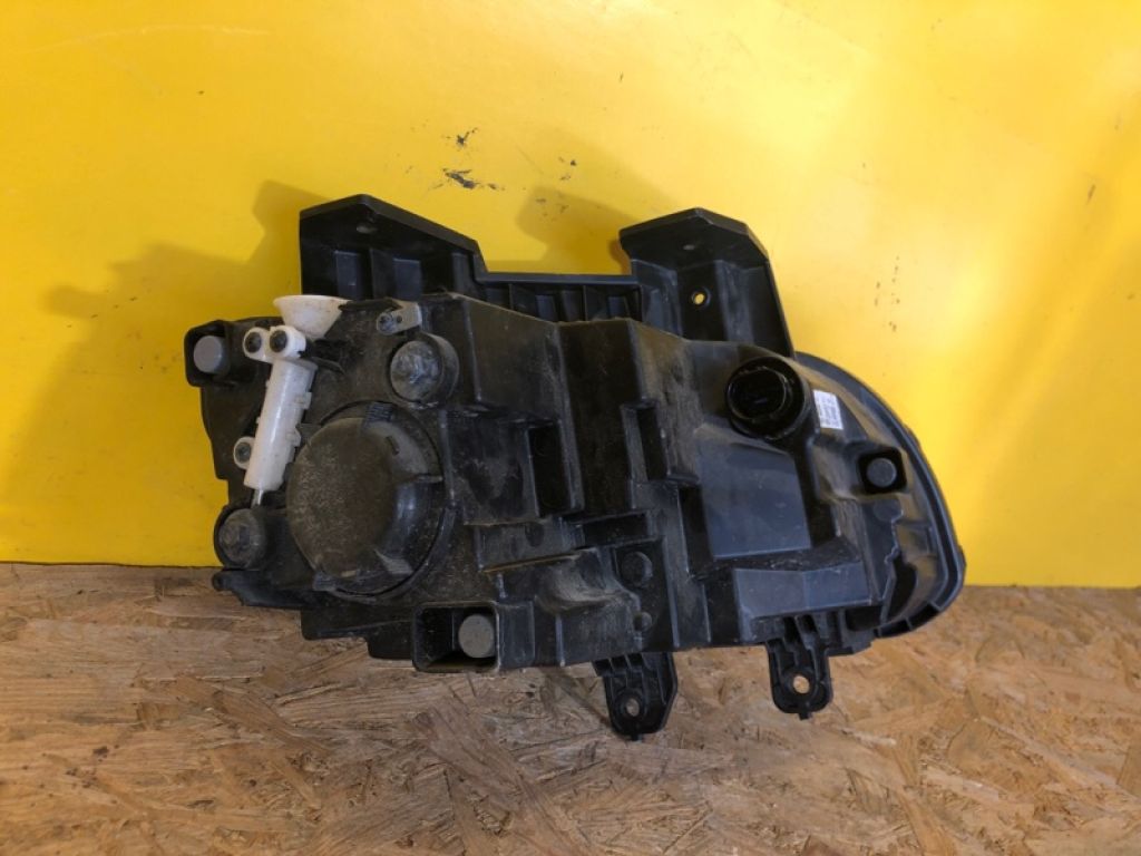 92101 J9600 | Фара лів. HYUNDAI KONA OS 17-23 - Фото 7