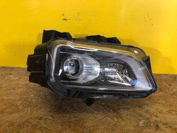 Фара прав. HYUNDAI KONA OS 17-23