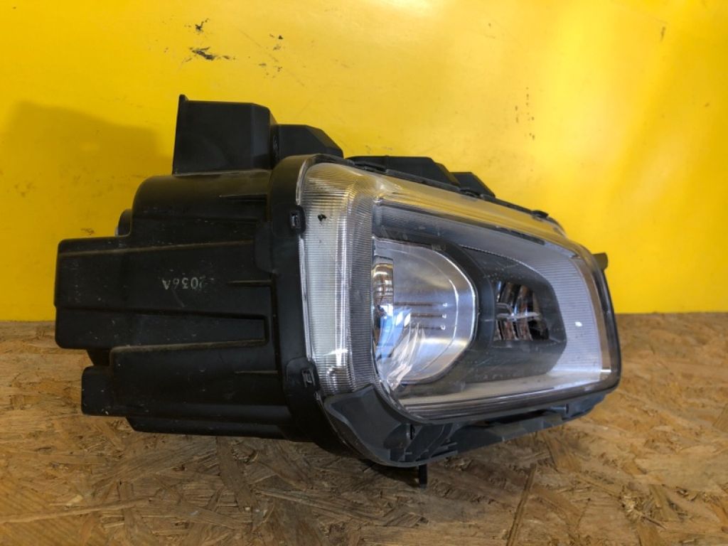 92102-J9150 | Фара прав. HYUNDAI KONA OS 17-23 - Фото 3