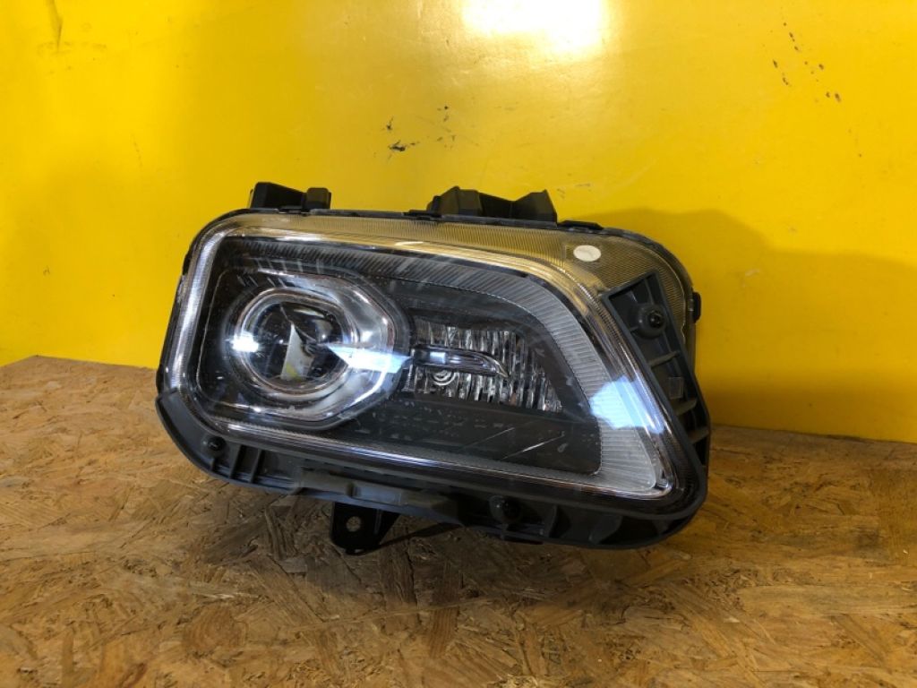 92102-J9150 | Фара прав. HYUNDAI KONA OS 17-23 - Фото 4