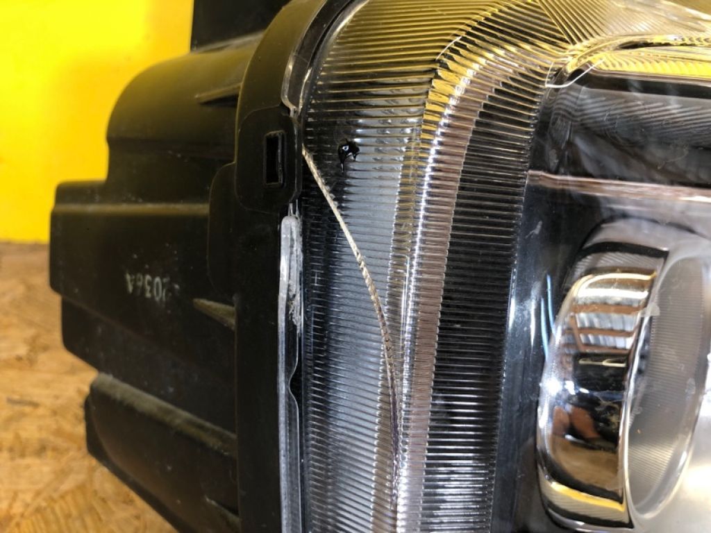 92102-J9150 | Фара прав. HYUNDAI KONA OS 17-23 - Фото 6