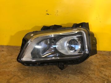 Фара лів. HYUNDAI KONA OS 17-23