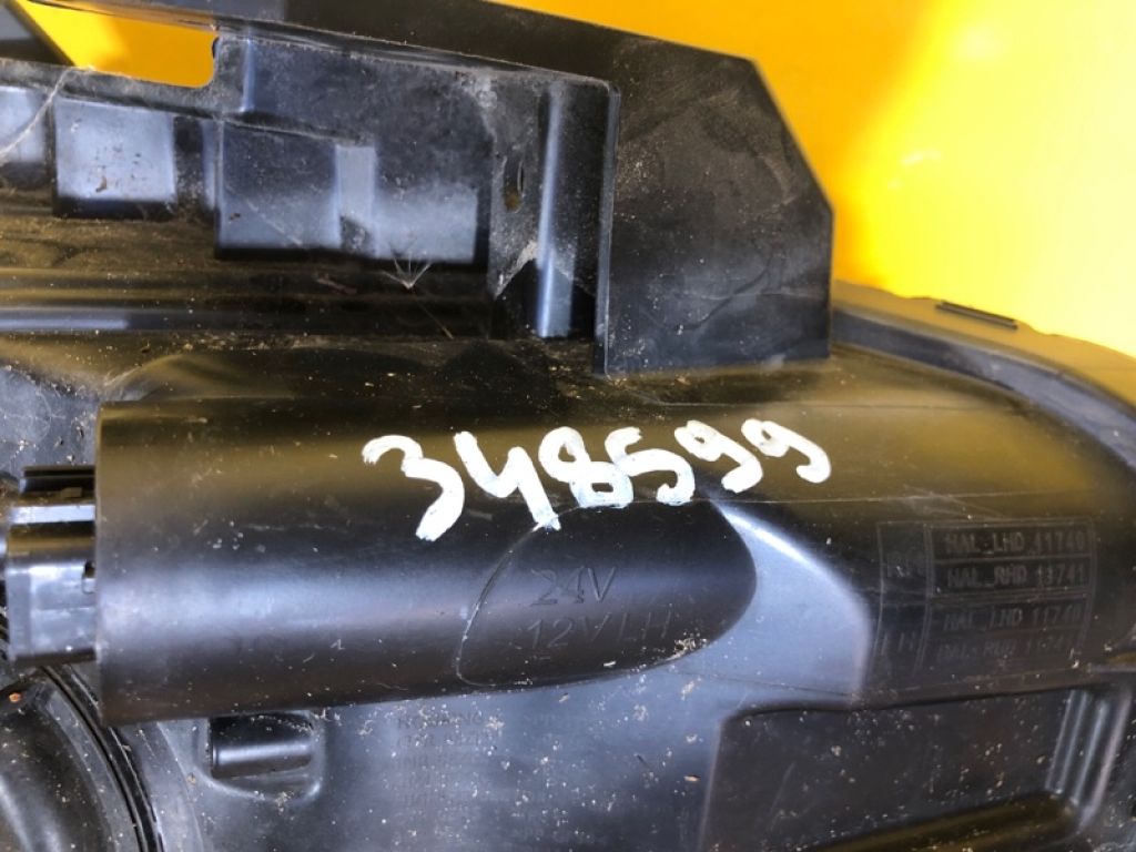 92101J9020 | Фара лів. HYUNDAI KONA OS 17-23 - Фото 2