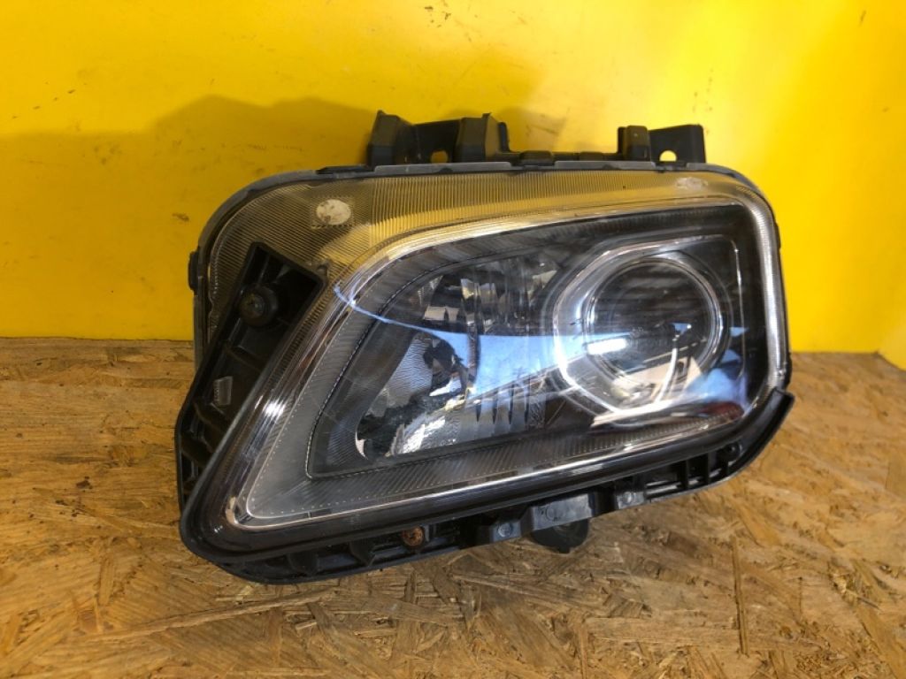 92101J9020 | Фара лів. HYUNDAI KONA OS 17-23 - Фото 3