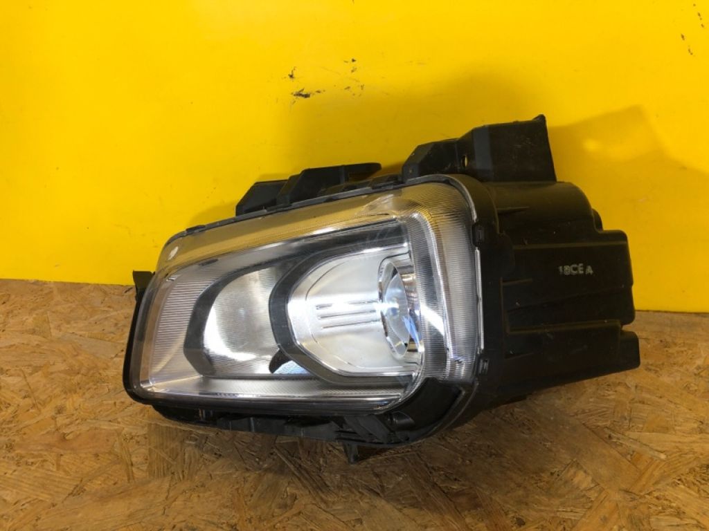 92101J9020 | Фара лів. HYUNDAI KONA OS 17-23 - Фото 4