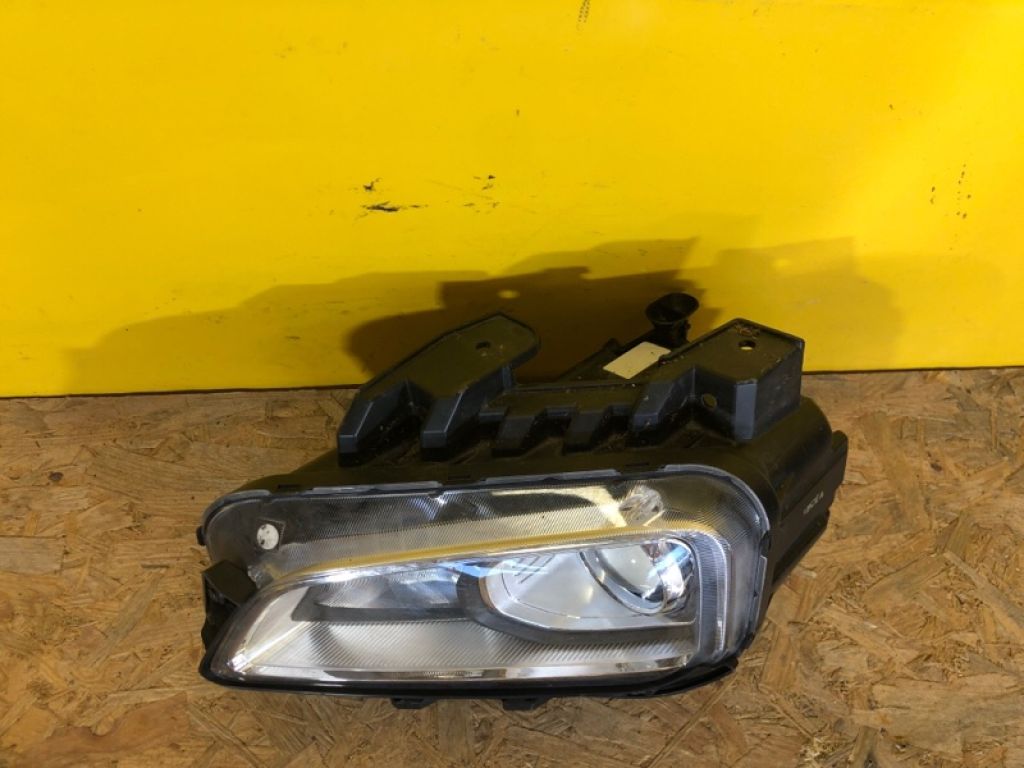 92101J9020 | Фара лів. HYUNDAI KONA OS 17-23 - Фото 5