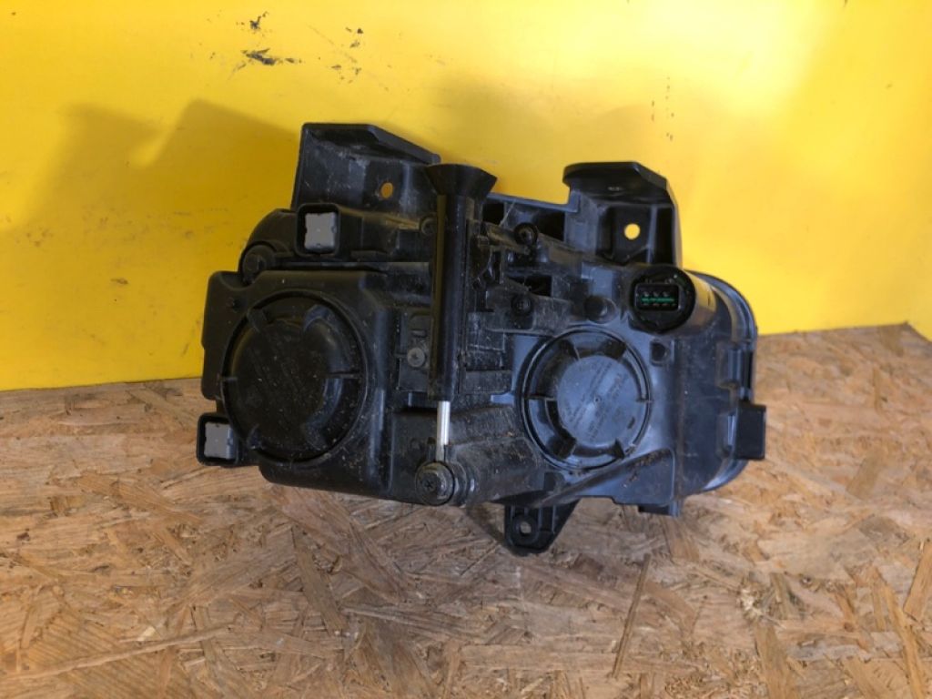 92101J9020 | Фара лів. HYUNDAI KONA OS 17-23 - Фото 7