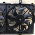 214814BA0A | Диффузор вентилятора основного радиатора NISSAN X-TRAIL/ROGUE T32 13-20 - Превью 3