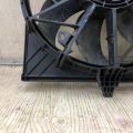 214814BA0A | Диффузор вентилятора основного радиатора NISSAN X-TRAIL/ROGUE T32 13-20 - Превью 12