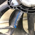 214814BA0A | Диффузор вентилятора основного радиатора NISSAN X-TRAIL/ROGUE T32 13-20 - Превью 13