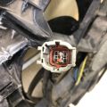 214814BA0A | Диффузор вентилятора основного радиатора NISSAN X-TRAIL/ROGUE T32 13-20 - Превью 16