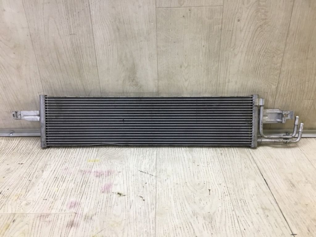 39021417 | Радиатор АКПП CHEVROLET CRUZE 15-